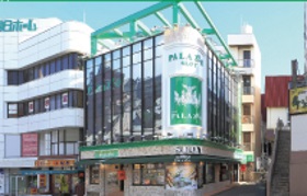パラッツォ新検見川店