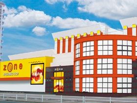 zone苅田店