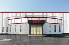 ZENT女化店