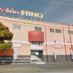 パチーノヒノ市原店