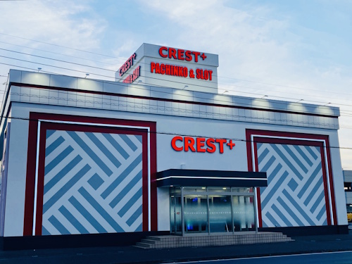 CREST+姉崎店