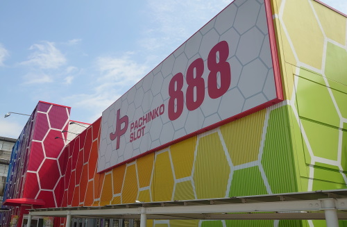 ジェーピー888
