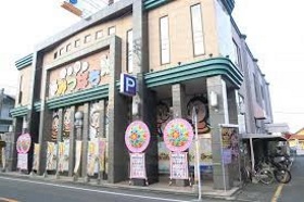 パーラーみつばち