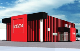 VEGA八街店
