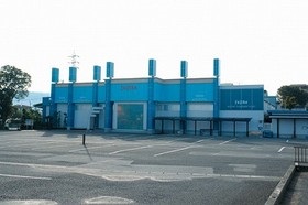フジコー 韮山店
