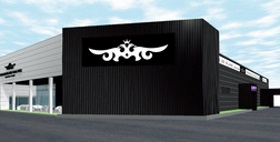ヨン・ド・ブラン 三上店