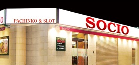 SOCIO