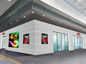 スーパージャンボ立花南店