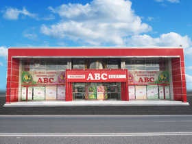 SUPER ABC 岩沼店