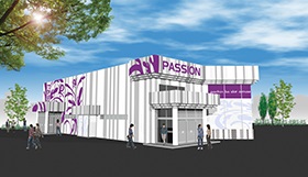 パシオン二和向台店