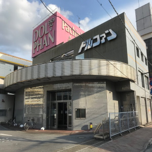 ドルファン