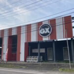 ジーエックス常陸大宮