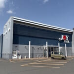 JOYPARK赤井店