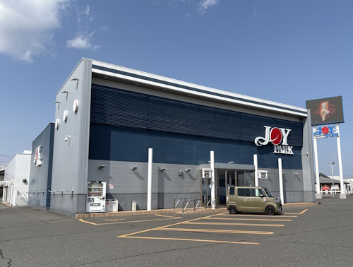 JOYPARK赤井店