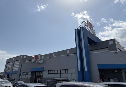JOYPARK石巻大街道店