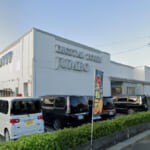JUMBOPARK777大蒲店