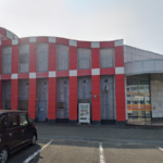 パーラーニューヨーク御前崎店