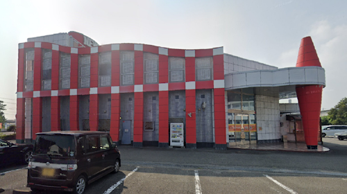 パーラーニューヨーク御前崎店