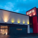 TOKO