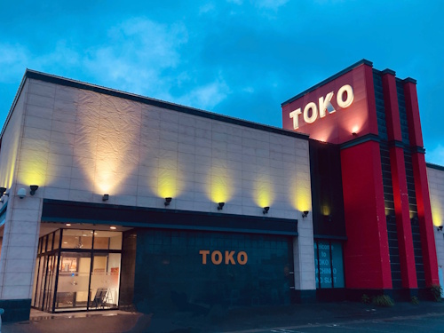 TOKO
