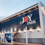 JOYPARK赤井店