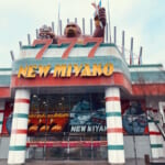 スリーセブンニューみやこ