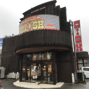 DISH