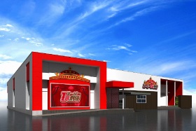 スーパー1円劇場栃木店