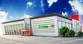 1円の達人鹿沼店