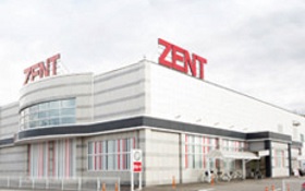 ZENT海道店