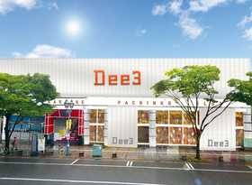 Dee 3