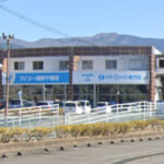 フジコー裾野千福店