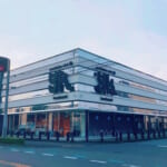 有楽会館今泉店