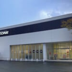 P-ZONE山王店