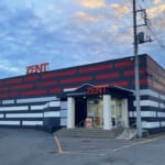 ZENT駒生店