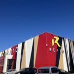 麗都宇都宮テクノ店