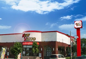NEW TAIYO