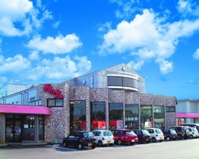 西の丸 川南店