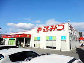 諫早まるみつ