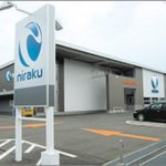 ニラク　福島瀬上店