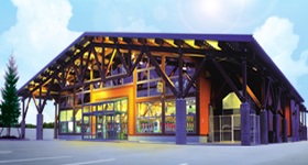 ダイナム島原店