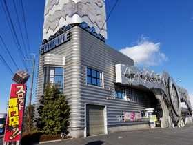 スクェアー