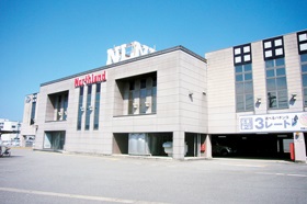 ノースランド富山駅北店
