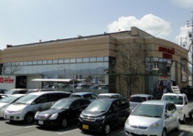 ニューアサヒ岡谷南店