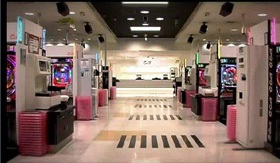 カラット鶴来店