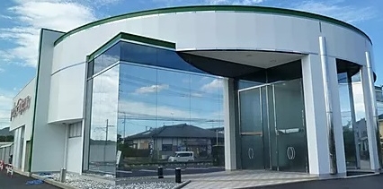 エンペラー宇土店
