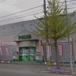 Ｐ・ＣＬＵＢ青森店