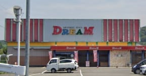 ドリーム