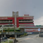 パーラーダイヤモンドやまなみ店