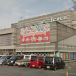 NEW　SEVEN高崎店